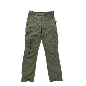 Beyond Clothing PCU L5 Cold Fusion Softshell Pants ML 38x35 Coyote Brown USA